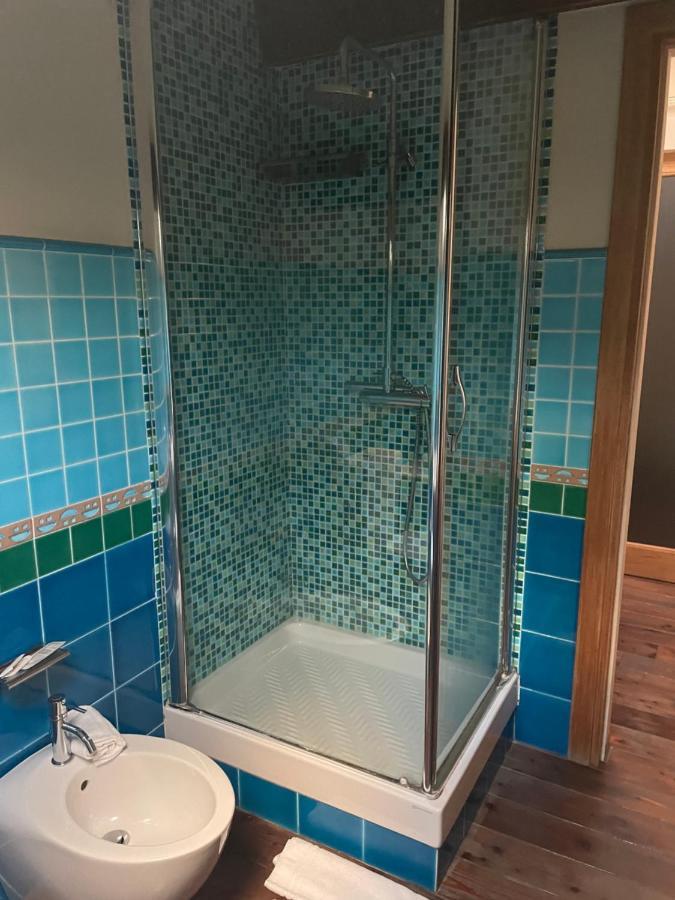 Suite Home Al Centro Di סאסארי מראה חיצוני תמונה