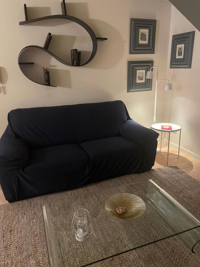 Suite Home Al Centro Di סאסארי מראה חיצוני תמונה