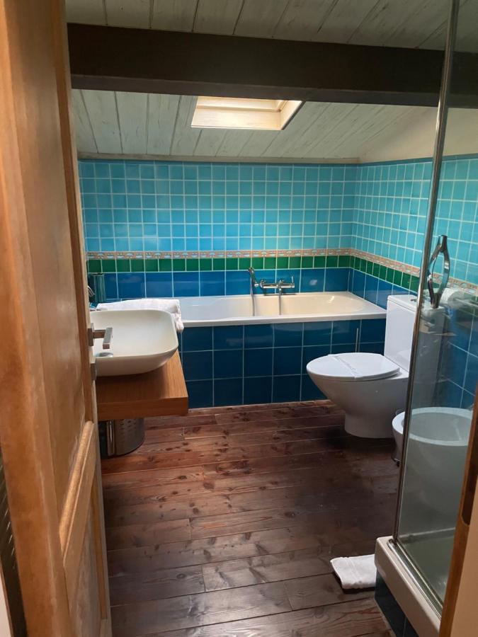 Suite Home Al Centro Di סאסארי מראה חיצוני תמונה